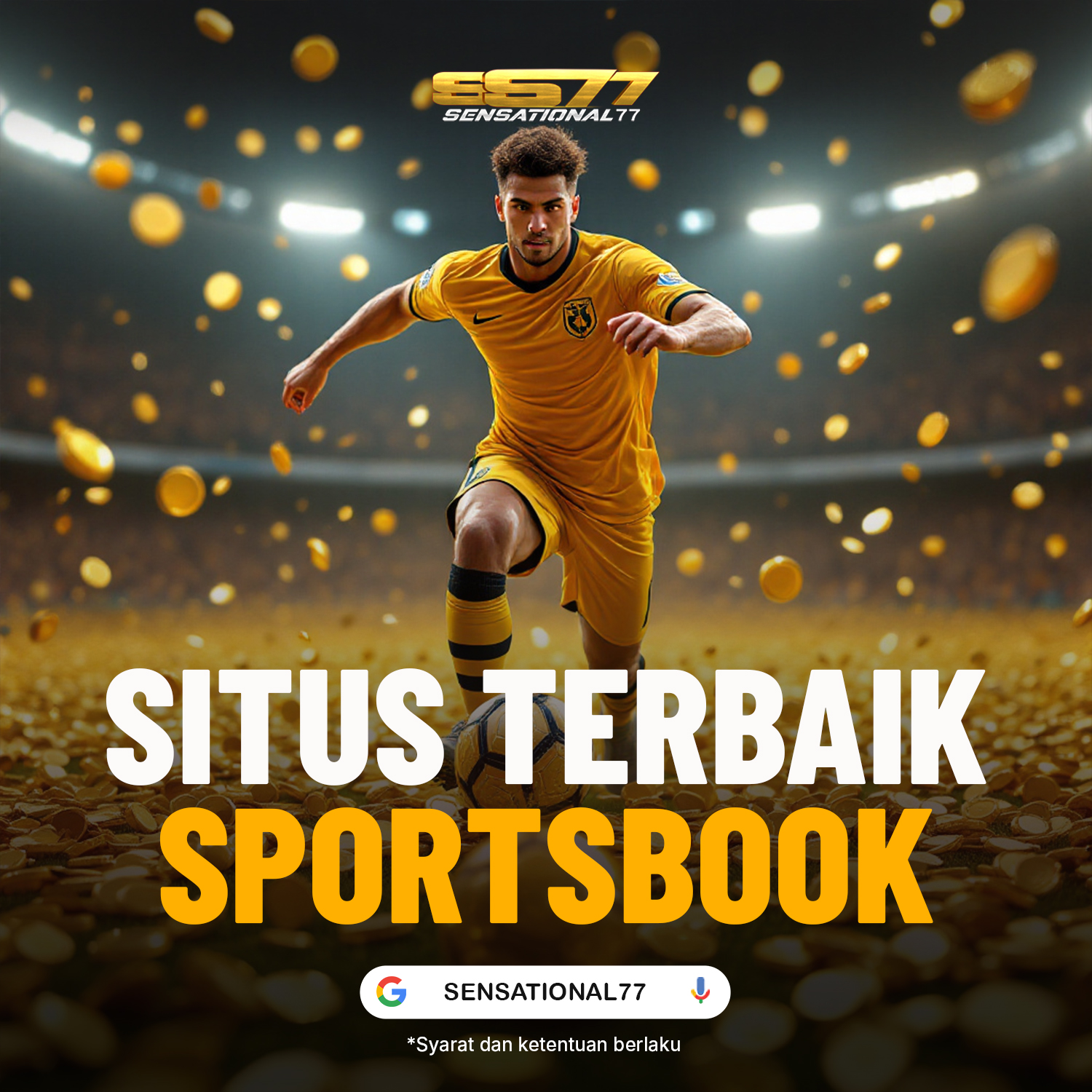 Sensational77 ! Prediksi Mixparlay 2025 Serta bocoran bola Sbobet Resmi